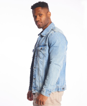 Campera 
Y Tu Quique? Unisex Imp Campera 
Y Tu Quique? Unisex Imp