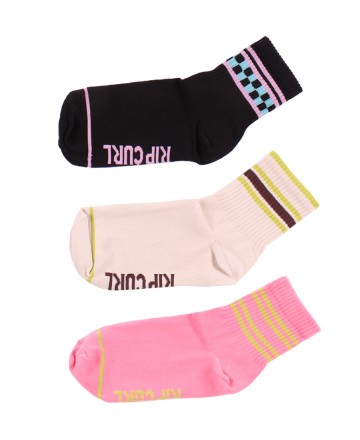 Medias 
Rip Curl Mixed