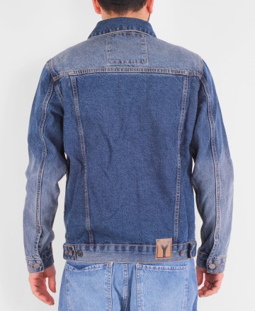 Campera 
Y Tu Quique? Unisex Imp