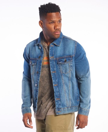 Campera 
Y Tu Quique? Unisex Imp