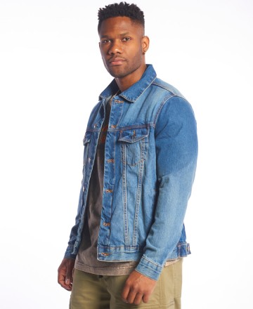 Campera 
Y Tu Quique? Unisex Imp