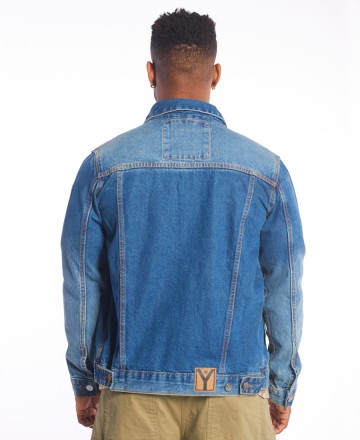 Campera 
Y Tu Quique? Unisex Imp