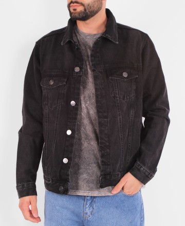 Campera 
Y Tu Quique? Unisex Imp