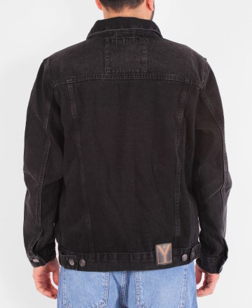 Campera 
Y Tu Quique? Unisex Imp