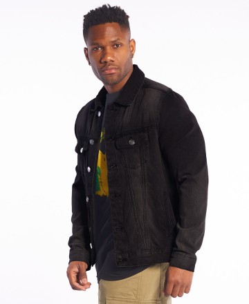Campera 
Y Tu Quique? Unisex Imp