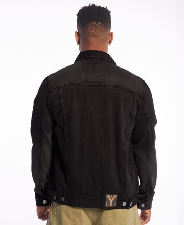 Campera 
Y Tu Quique? Unisex Imp