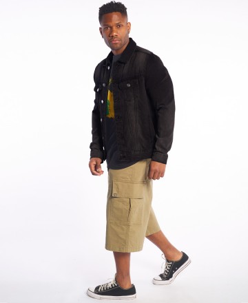 Campera 
Y Tu Quique? Unisex Imp