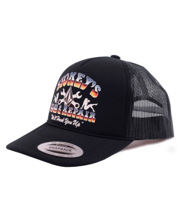Cap 
Volcom Froth Trucker