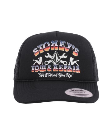 Cap 
Volcom Froth Trucker