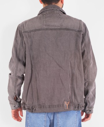 Campera 
Y Tu Quique? Unisex Imp