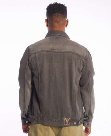 Campera 
Y Tu Quique? Unisex Imp Campera 
Y Tu Quique? Unisex Imp