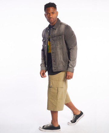 Campera 
Y Tu Quique? Unisex Imp Campera 
Y Tu Quique? Unisex Imp