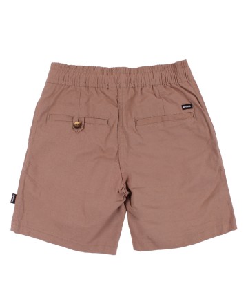 Bermuda
Rip Curl Savage Plain 18 Pulg