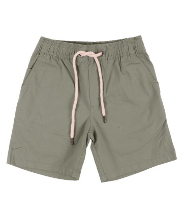 Bermuda
Rip Curl Savage Plain 18 Pulg