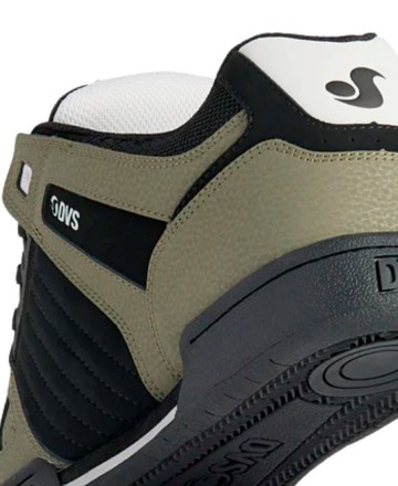 Zapatillas
DVS Celsius