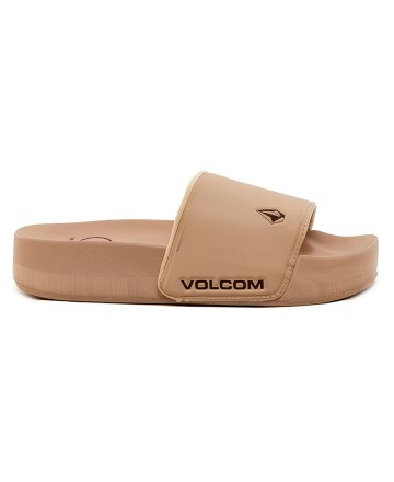 Sandalias
Volcom Slide Hi Stone