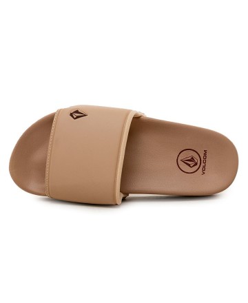 Sandalias
Volcom Slide Hi Stone
