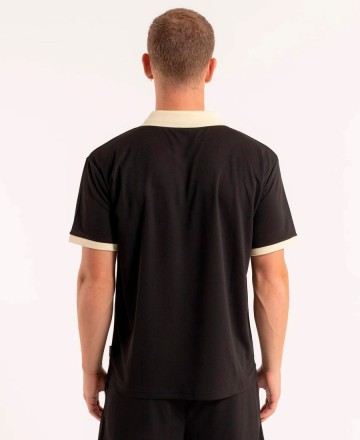 Polo
Rusty Nother Sport Navy