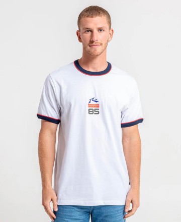 Remera
Rusty Datsoon White