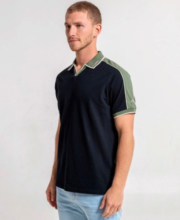 Polo
Rusty Carve Black