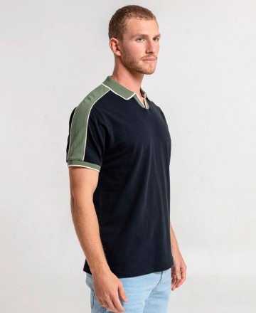 Polo
Rusty Carve Black