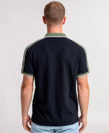 Polo
Rusty Carve Black