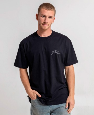 Remera 
Rusty Revolution