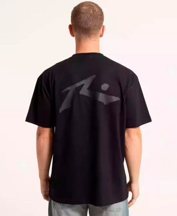Remera 
Rusty Revolution