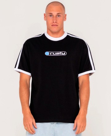 Remera
Rusty Poppa