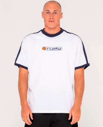 Remera
Rusty Poppa