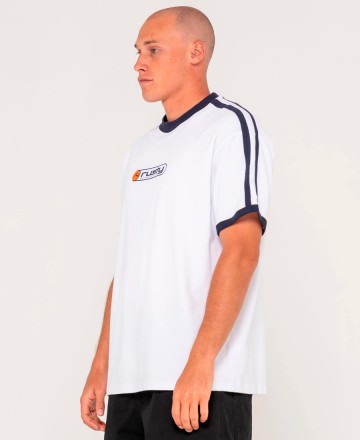 Remera
Rusty Poppa