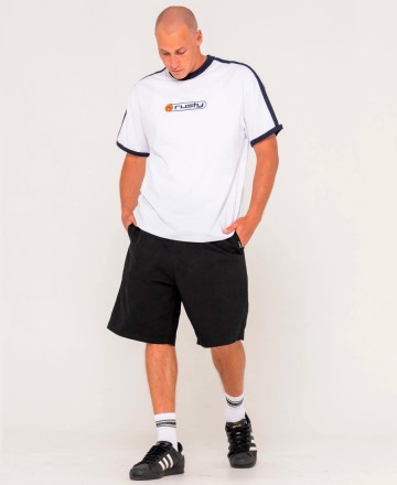 Remera
Rusty Poppa