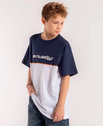 Remera
Rusty Infinity
