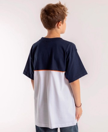 Remera
Rusty Infinity