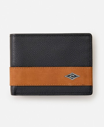 Billetera
Rip Curl Diamond  RFID Slim