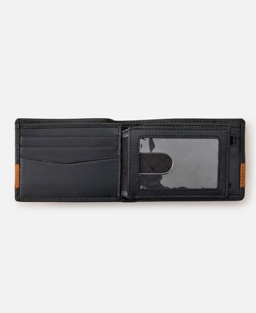 Billetera
Rip Curl Diamond  RFID Slim