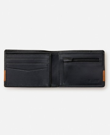 Billetera
Rip Curl Diamond  RFID Slim