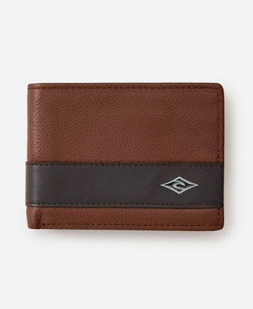 Billetera
Rip Curl Diamond  RFID Slim