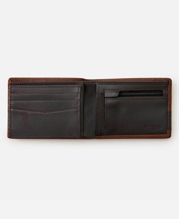 Billetera
Rip Curl Diamond  RFID Slim