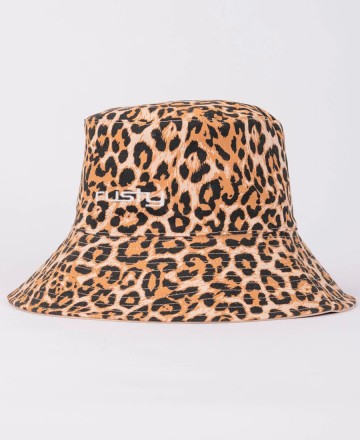 Piluso Reversible
Rusty Lennie Leopard