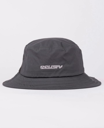 Piluso 
Rusty Carbon Ripstop