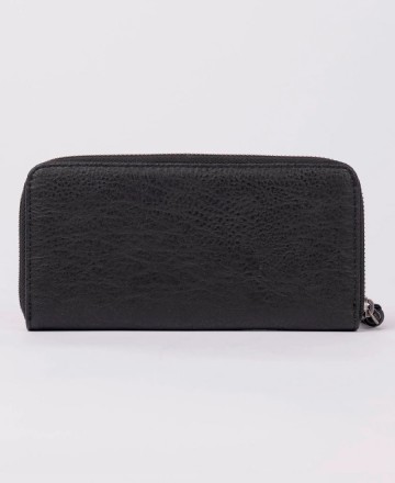 Billetera
Rusty Melrose Zip Around
