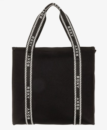 Bolso
Roxy Black Guava Logo