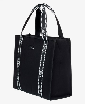 Bolso
Roxy Black Guava Logo