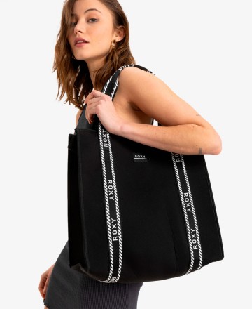 Bolso
Roxy Black Guava Logo