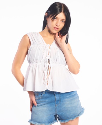 Camisa
Isabel La Catlica Cute