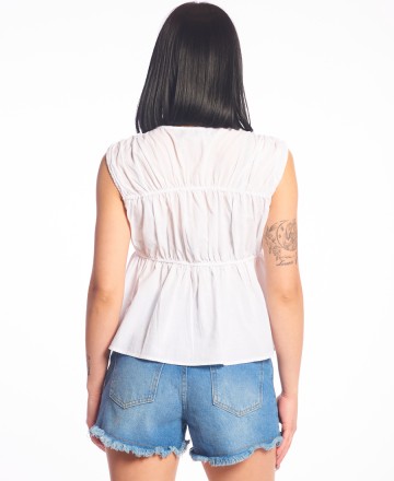 Camisa
Isabel La Catlica Cute