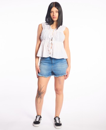 Camisa
Isabel La Catlica Cute