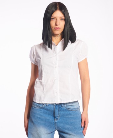 Camisa
Isabel La Catlica Fitted Y2K