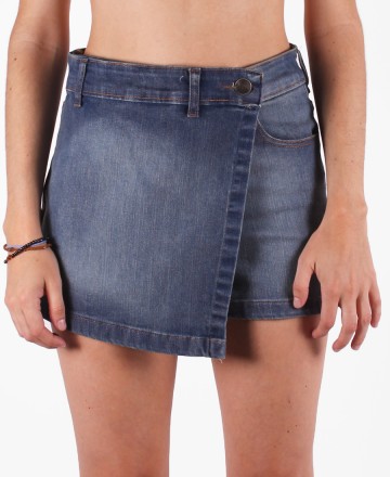 Pollera
Volcom Portafolio Mini
